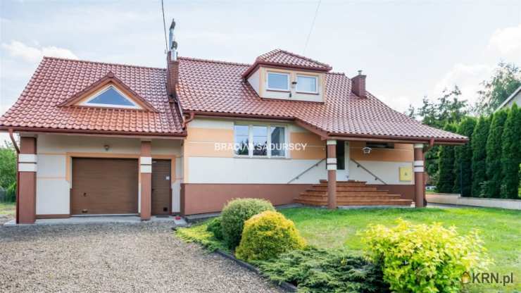BRACIA SADURSCY ODDZIAŁ BS4 KROWODRZA, Dom  na sprzedaż, Grodkowice, ul. 