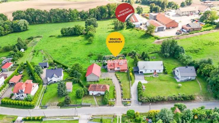 Dom  na sprzedaż, Grodkowice, ul. , 