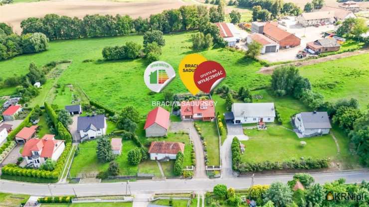 Dom  na sprzedaż, Grodkowice, ul. , 