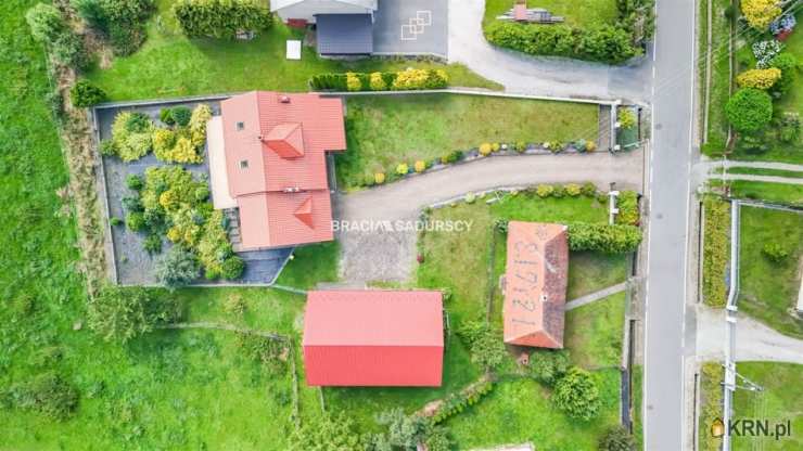 , Dom  na sprzedaż, Grodkowice, ul. 