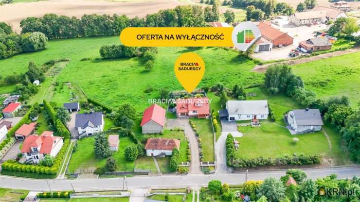 Dom  na sprzedaż, Grodkowice, ul. , 