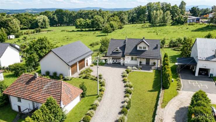 BRACIA SADURSCY ODDZIAŁ BS4 KROWODRZA, Dom  na sprzedaż, Grodkowice, ul. 