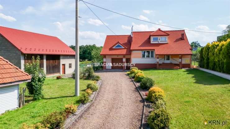 , Dom  na sprzedaż, Grodkowice, ul. 