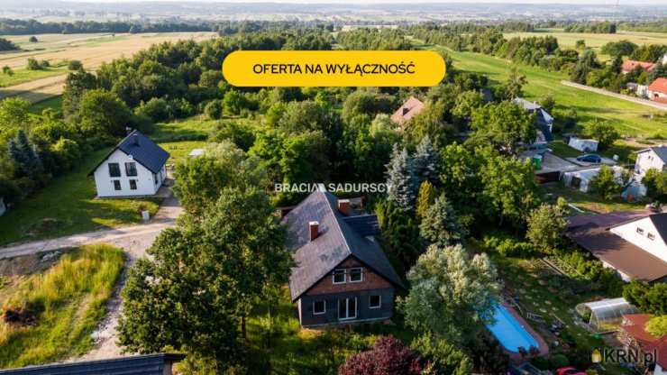 Dom  na sprzedaż, Kaszów, ul. , 