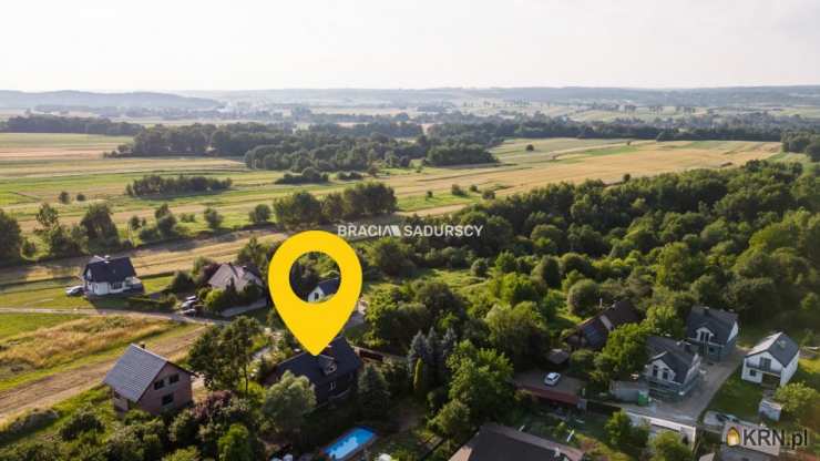 Kaszów, ul. , Dom  na sprzedaż, 