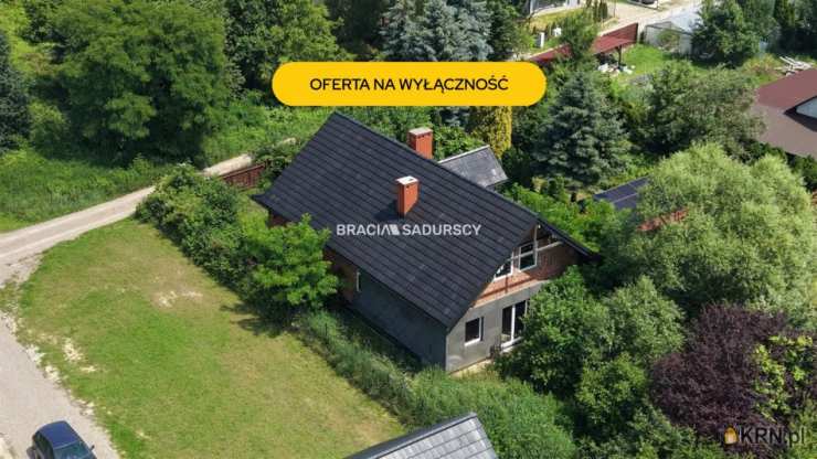 Dom  na sprzedaż, Kaszów, ul. , 