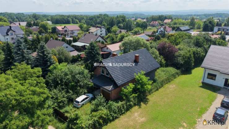 Dom  na sprzedaż, , Kaszów, ul. 