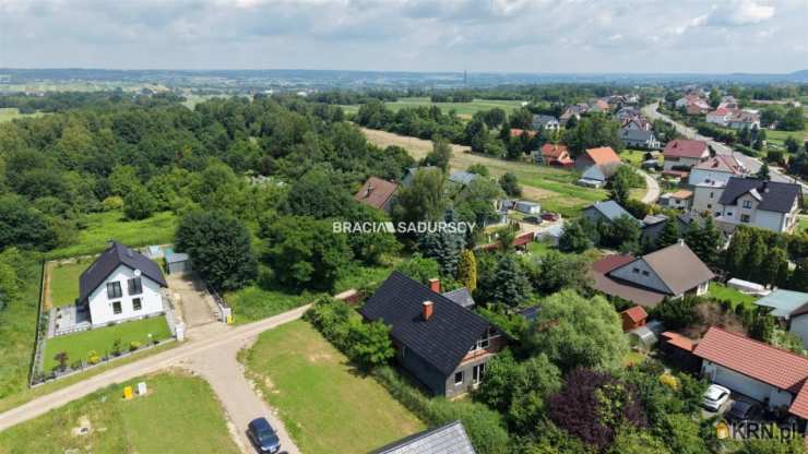 , Dom  na sprzedaż, Kaszów, ul. 
