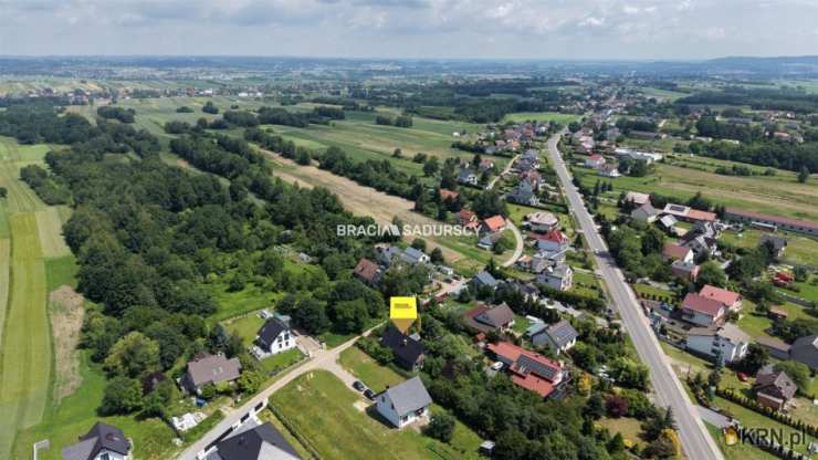 Dom  na sprzedaż, Kaszów, ul. , 