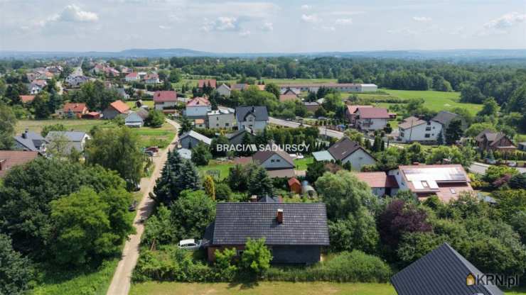 , Kaszów, ul. , Dom  na sprzedaż