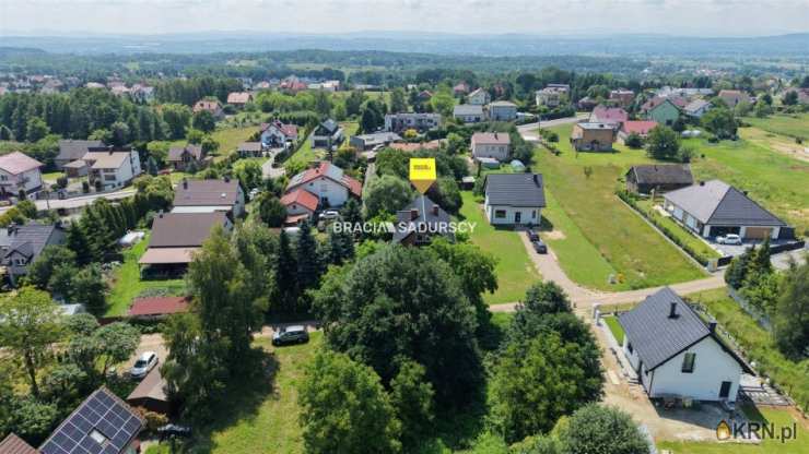 Dom  na sprzedaż, Kaszów, ul. , 