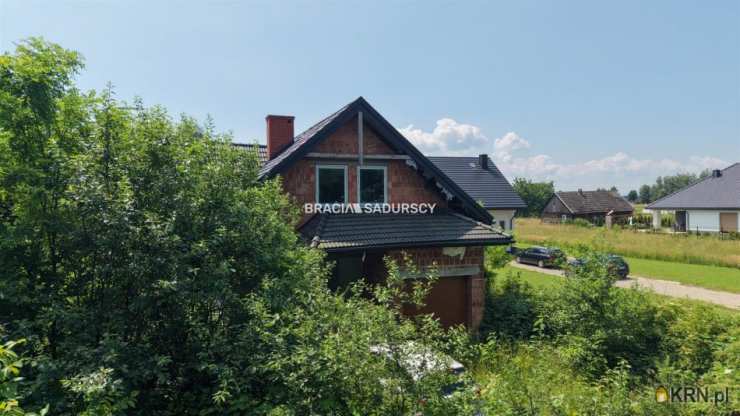 Dom  na sprzedaż, , Kaszów, ul. 