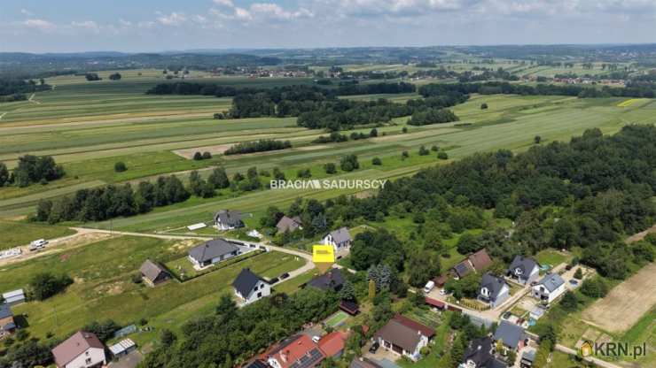 , Dom  na sprzedaż, Kaszów, ul. 