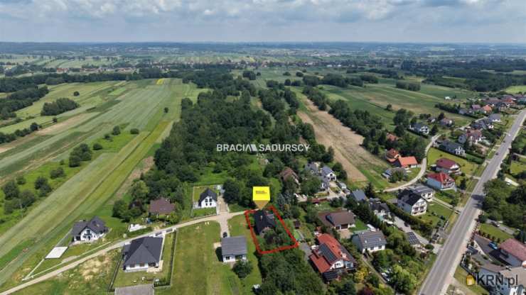 Kaszów, ul. , , Dom  na sprzedaż