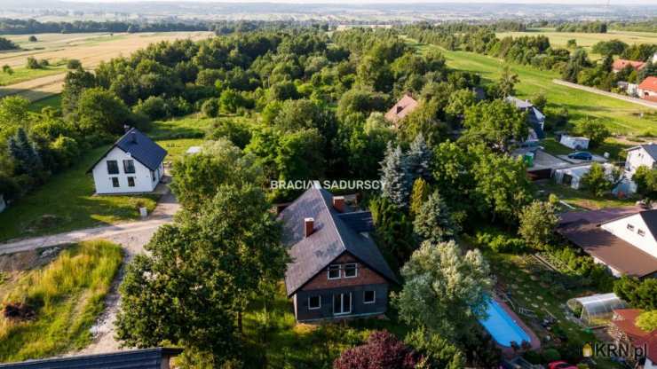 Dom  na sprzedaż, , Kaszów, ul. 