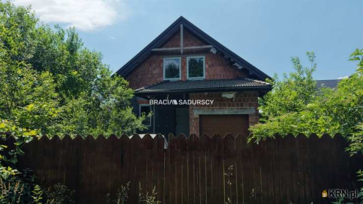 Kaszów, ul. , Dom  na sprzedaż, 