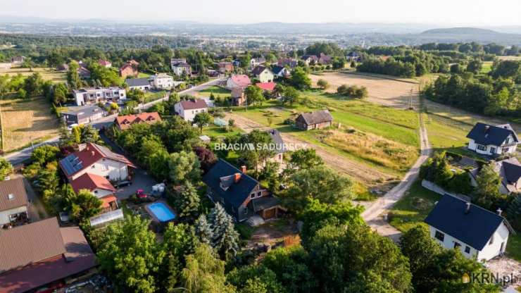 Dom  na sprzedaż, Kaszów, ul. , 