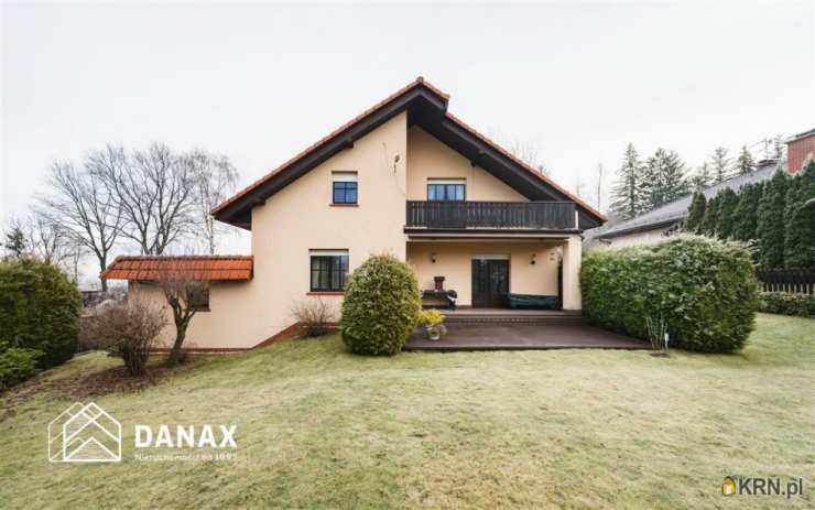 Dom  na sprzedaż, Kraków, Grzegórzki, ul. Olszyny, 