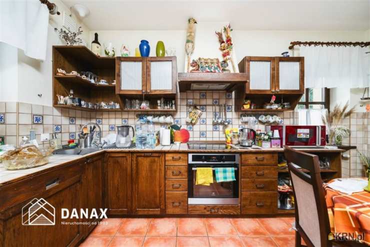 , Dom  na sprzedaż, Kraków, Grzegórzki, ul. Olszyny