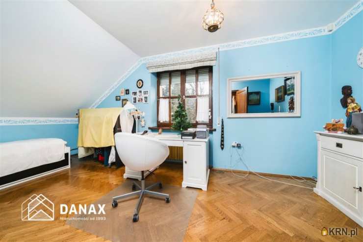 , Dom  na sprzedaż, Kraków, Grzegórzki, ul. Olszyny