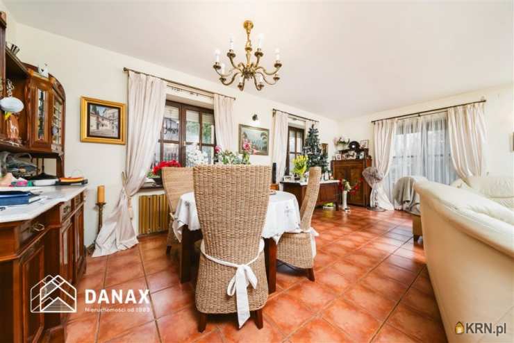 Kraków, Grzegórzki, ul. Olszyny, Dom  na sprzedaż, 