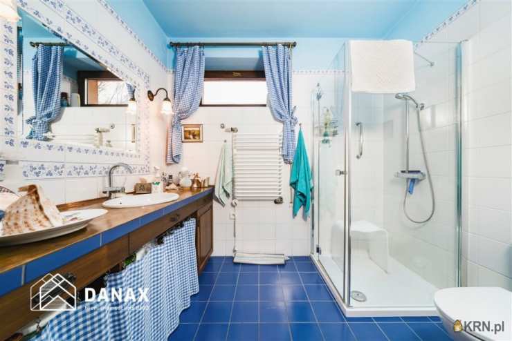 Dom  na sprzedaż, Kraków, Grzegórzki, ul. Olszyny, 