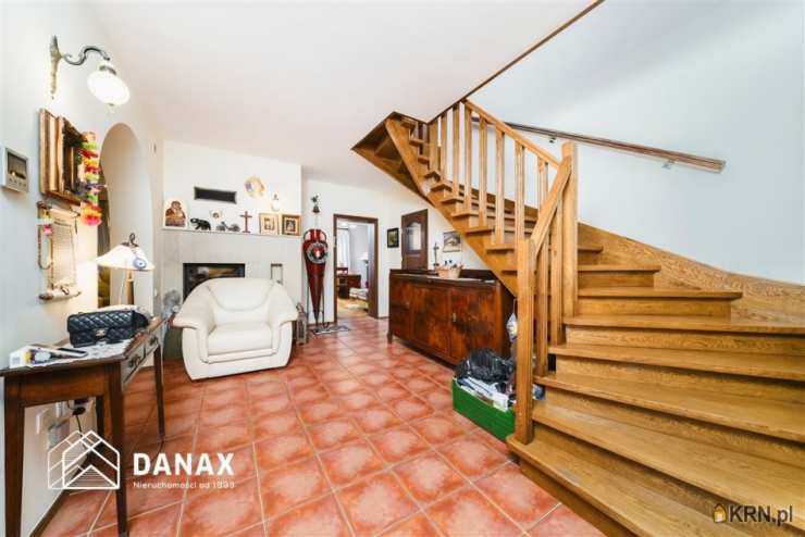 Dom  na sprzedaż, , Kraków, Grzegórzki, ul. Olszyny