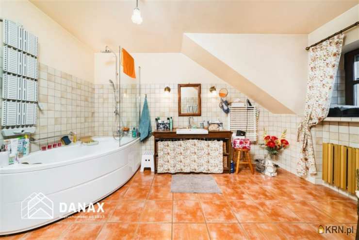 Danax, Dom  na sprzedaż, Kraków, Grzegórzki, ul. Olszyny