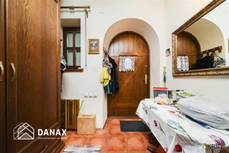 Dom  na sprzedaż, Kraków, Grzegórzki, ul. Olszyny, 