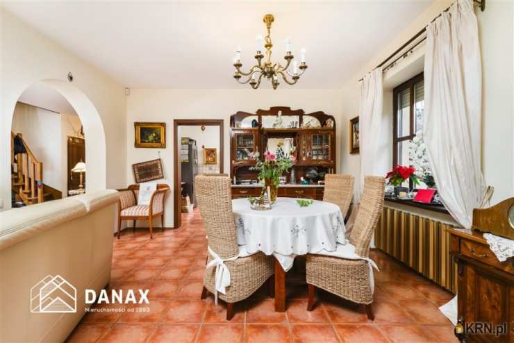 Dom  na sprzedaż, , Kraków, Grzegórzki, ul. Olszyny