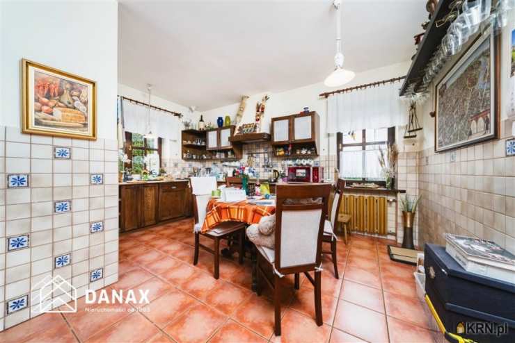 , Kraków, Grzegórzki, ul. Olszyny, Dom  na sprzedaż