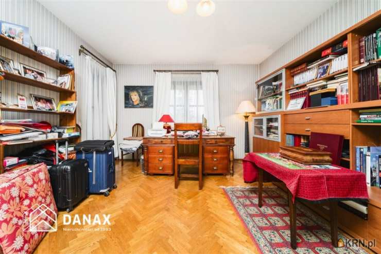 Danax, Dom  na sprzedaż, Kraków, Grzegórzki, ul. Olszyny