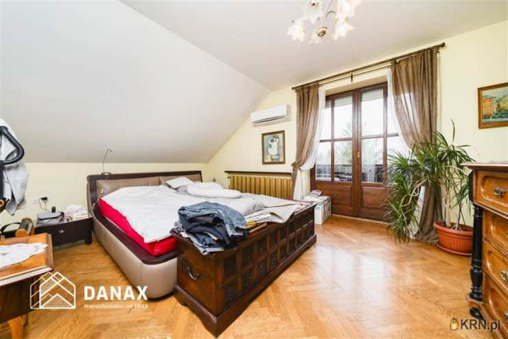 , Kraków, Grzegórzki, ul. Olszyny, Dom  na sprzedaż