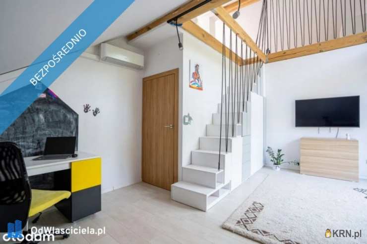 Laski, ul. Z. Sokołowskiego, Dom  na sprzedaż, 5 pokojowe