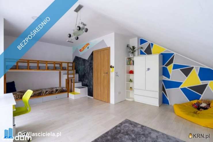 Laski, ul. Z. Sokołowskiego, 5 pokojowe, Dom  na sprzedaż