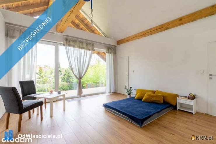 5 pokojowe, Dom  na sprzedaż, Laski, ul. Z. Sokołowskiego