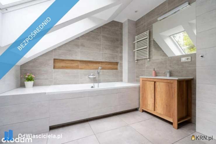 OdWlasciciela.pl, Dom  na sprzedaż, Laski, ul. Z. Sokołowskiego