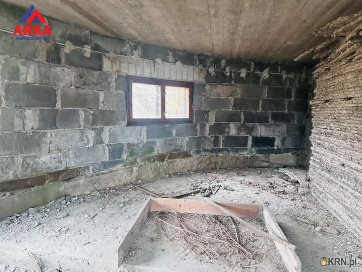 Dom  na sprzedaż, Poręba Wielka, ul. , 