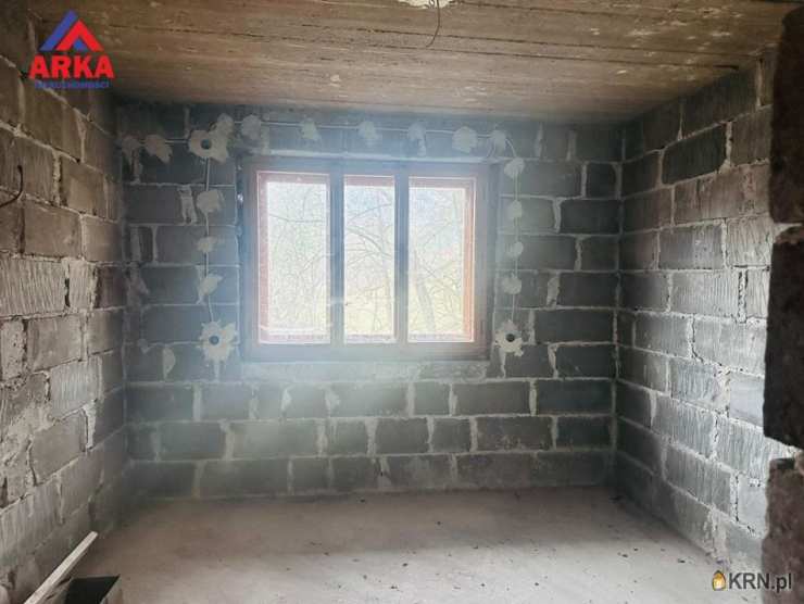 Poręba Wielka, ul. , Dom  na sprzedaż, 