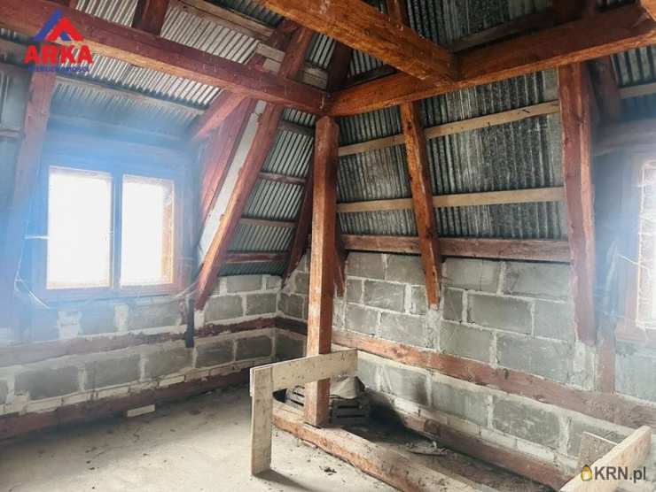 , Poręba Wielka, ul. , Dom  na sprzedaż