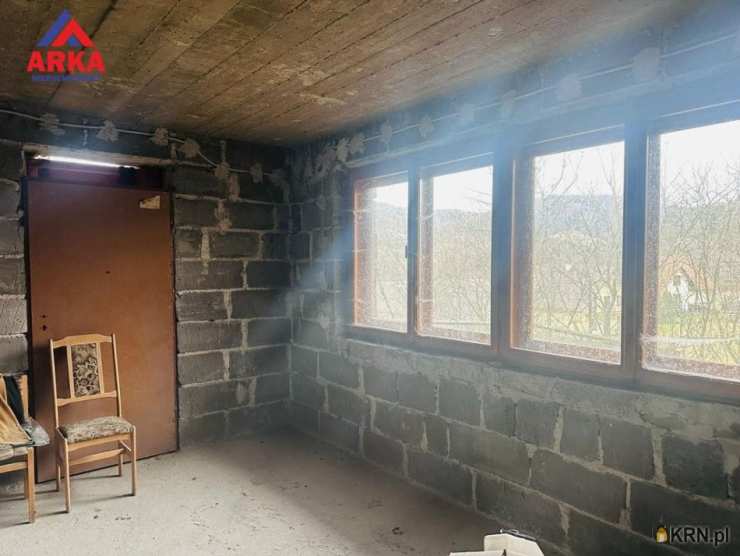 , Dom  na sprzedaż, Poręba Wielka, ul. 