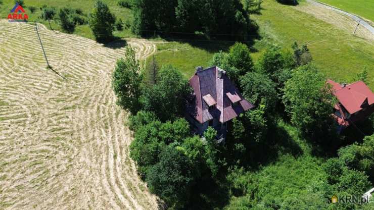 Dom  na sprzedaż, Poręba Wielka, ul. , 