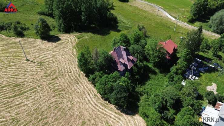 Dom  na sprzedaż, , Poręba Wielka, ul. 