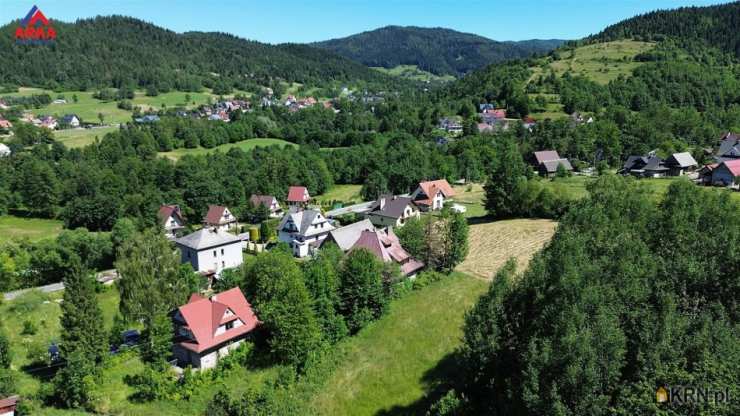 Poręba Wielka, ul. , Dom  na sprzedaż, 