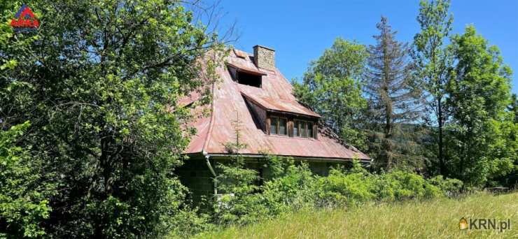 Poręba Wielka, ul. , , Dom  na sprzedaż