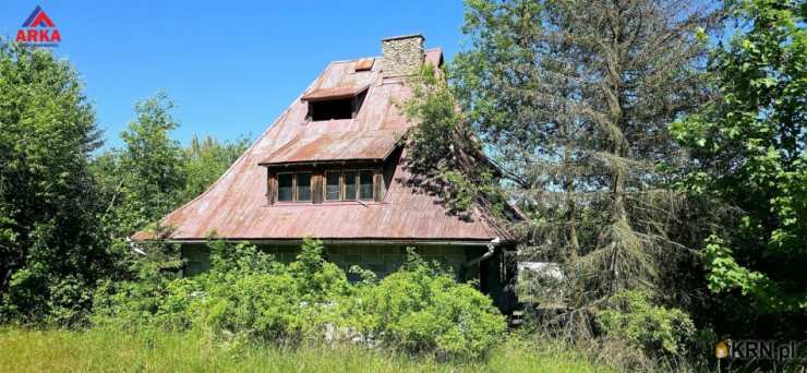 , Poręba Wielka, ul. , Dom  na sprzedaż