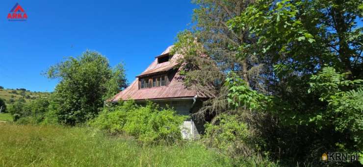 , Dom  na sprzedaż, Poręba Wielka, ul. 