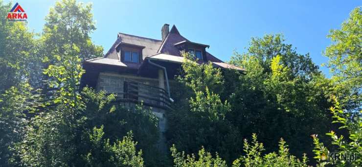 Biuro Nieruchomości ARKA, Dom  na sprzedaż, Poręba Wielka, ul. 