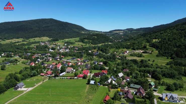 Dom  na sprzedaż, Poręba Wielka, ul. , 