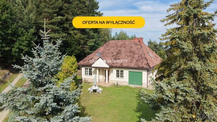 Dom  na sprzedaż, Siekierczyna, ul. , 